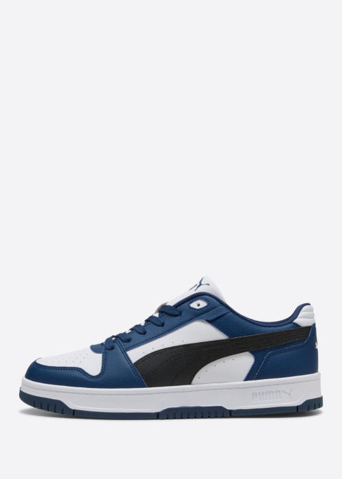 Puma laisvalaikio batai Rebound Slam Lo