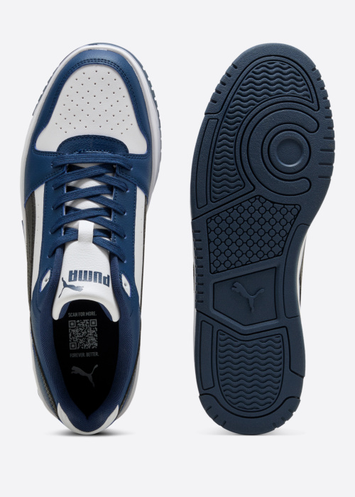 Puma laisvalaikio batai Rebound Slam Lo