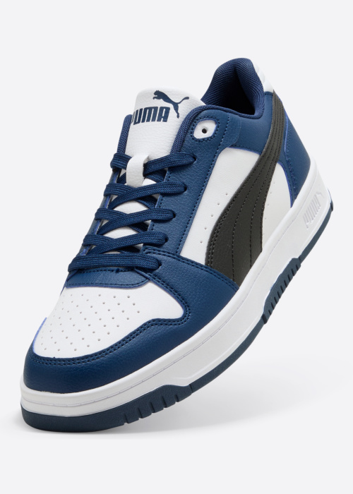 Puma laisvalaikio batai Rebound Slam Lo