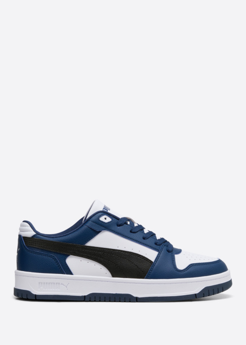 Puma laisvalaikio batai Rebound Slam Lo