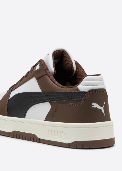 Puma laisvalaikio batai Rebound Slam Lo