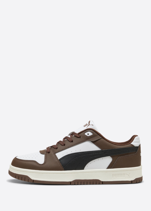 Puma laisvalaikio batai Rebound Slam Lo