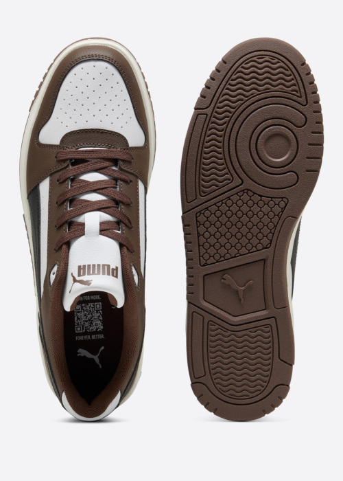 Puma laisvalaikio batai Rebound Slam Lo