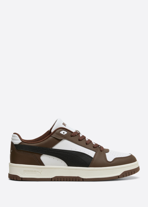 Puma laisvalaikio batai Rebound Slam Lo