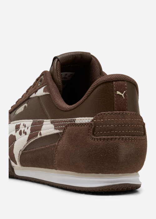 Puma laisvalaikio bateliai Bella Donna Sd Wild