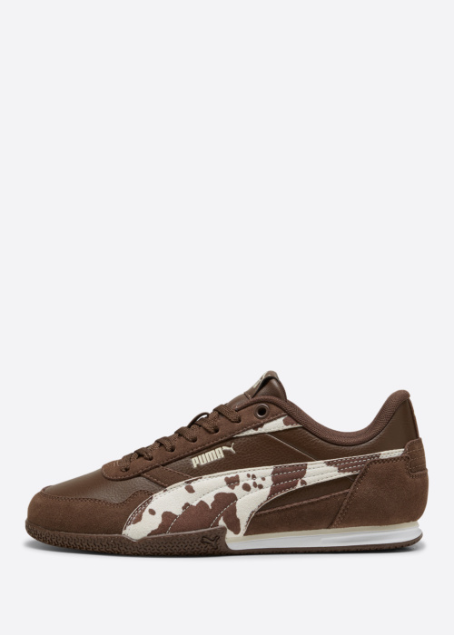 Puma laisvalaikio bateliai Bella Donna Sd Wild