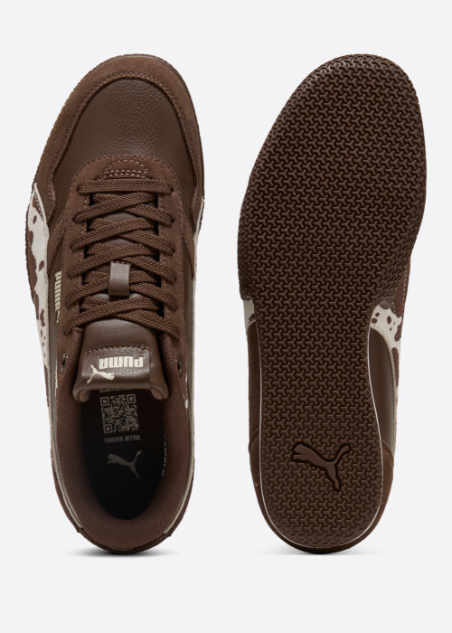 Puma laisvalaikio bateliai Bella Donna Sd Wild