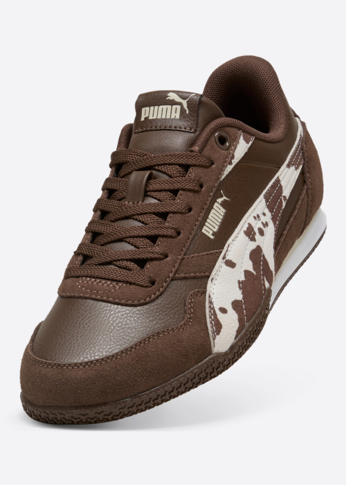 Puma laisvalaikio bateliai Bella Donna Sd Wild