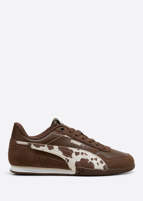 Puma laisvalaikio bateliai Bella Donna Sd Wild