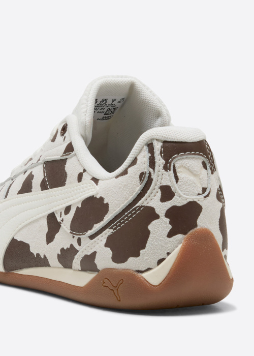 Puma laisvalaikio bateliai Replicatch Wild