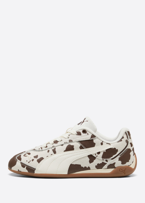 Puma laisvalaikio bateliai Replicatch Wild
