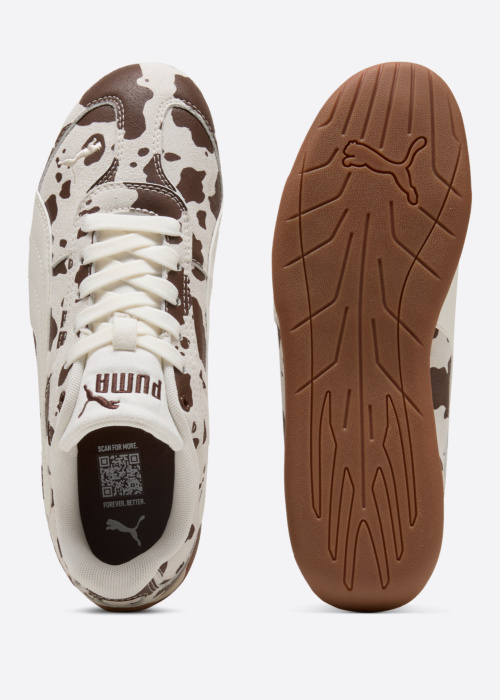 Puma laisvalaikio bateliai Replicatch Wild