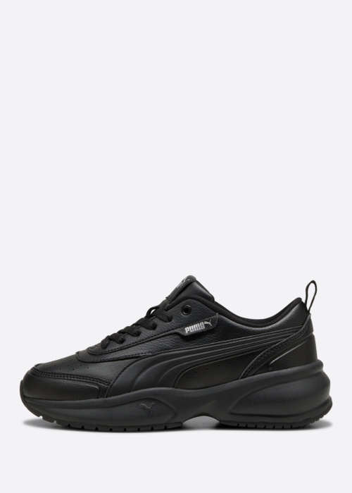 Puma laisvalaikio bateliai Cilia 2 Mode