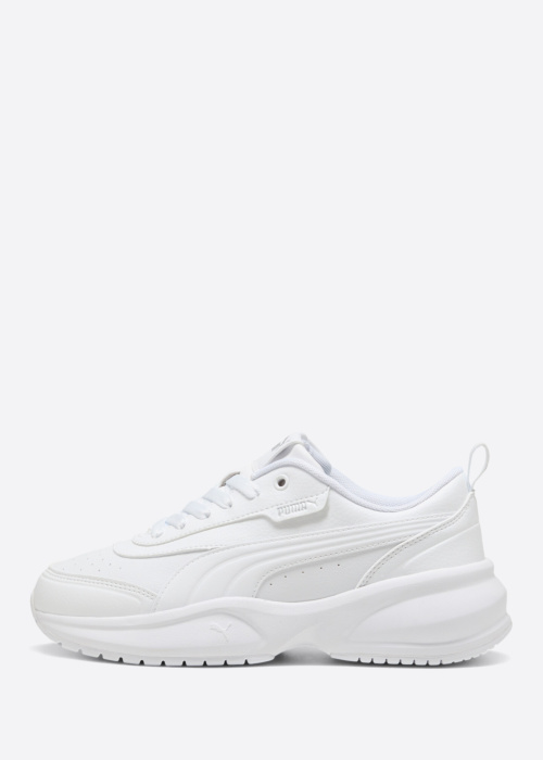 Puma laisvalaikio bateliai Cilia 2 Mode