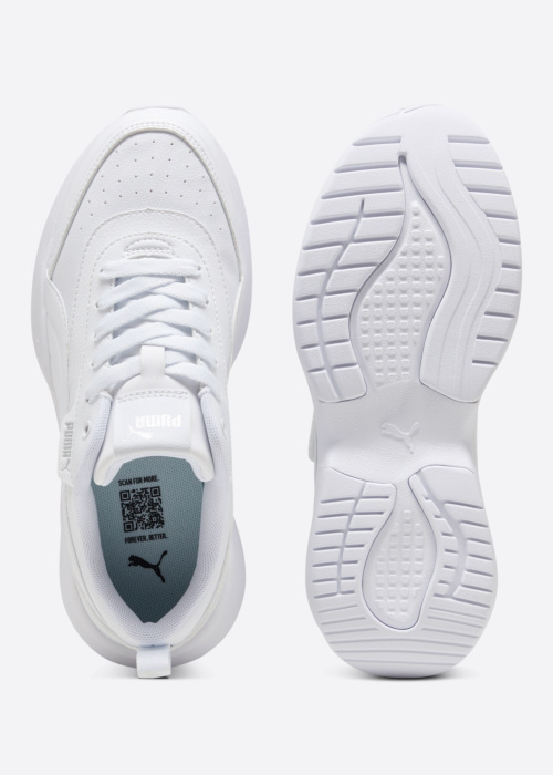 Puma laisvalaikio bateliai Cilia 2 Mode