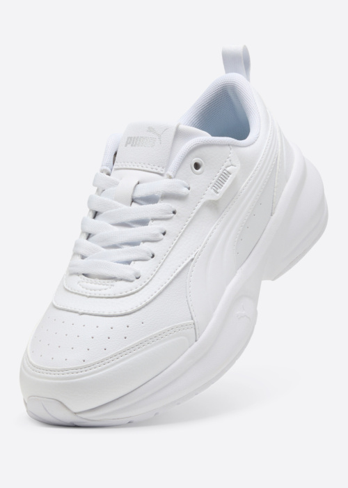 Puma laisvalaikio bateliai Cilia 2 Mode