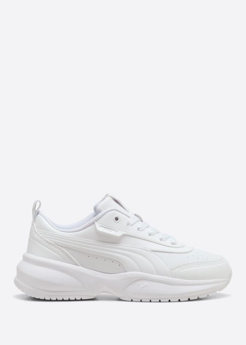 Puma laisvalaikio bateliai Cilia 2 Mode