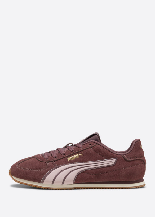 Puma laisvalaikio bateliai St Track Sd Reflect-X