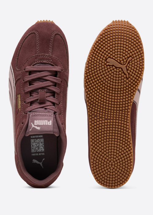 Puma laisvalaikio bateliai St Track Sd Reflect-X