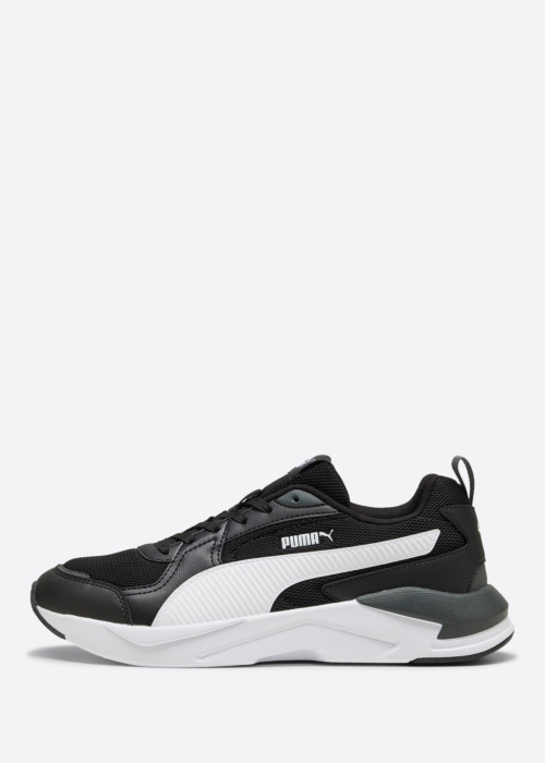 Puma laisvalaikio bateliai X-Ray 4