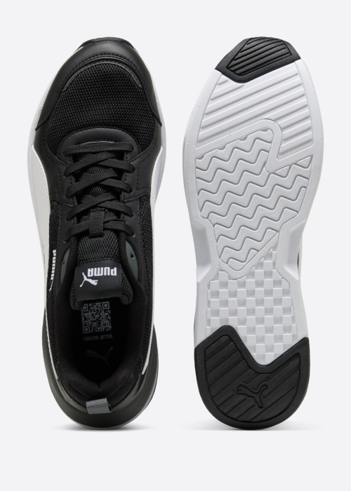 Puma laisvalaikio bateliai X-Ray 4