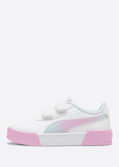 Puma laisvalaikio batai Carina 3.0 Faded Glow Ps