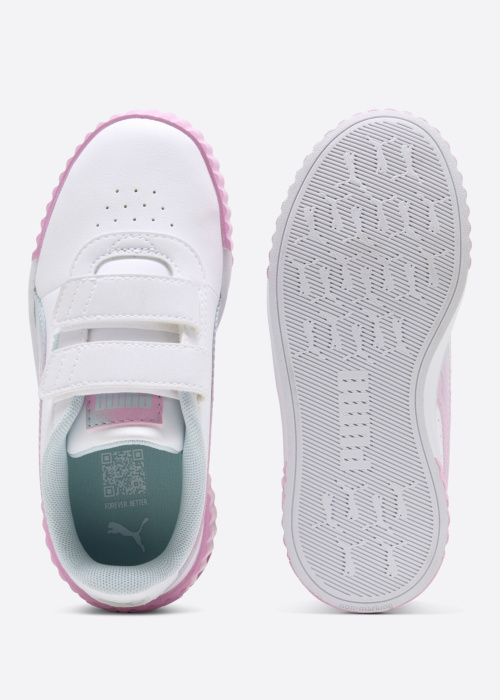 Puma laisvalaikio batai Carina 3.0 Faded Glow Ps