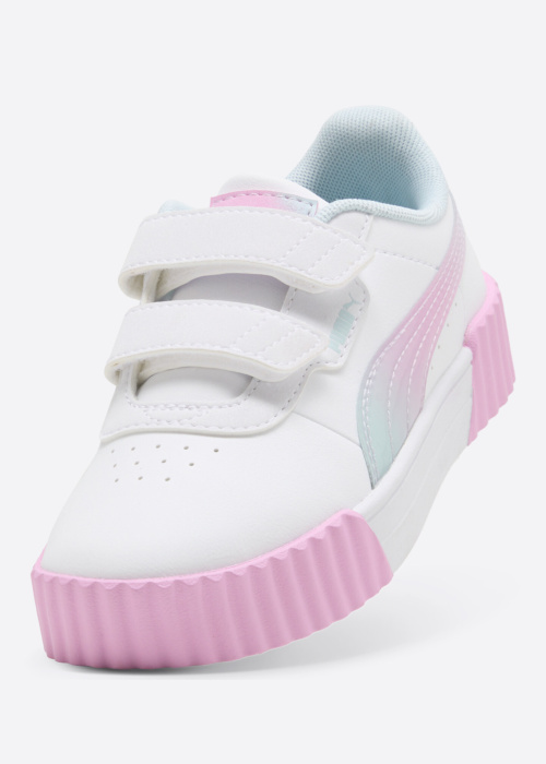 Puma laisvalaikio batai Carina 3.0 Faded Glow Ps