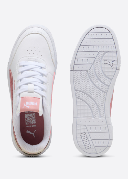 Puma laisvalaikio batai Carina Mia Winter Safari Jr