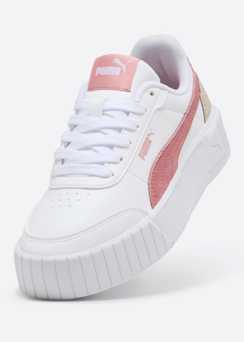 Puma laisvalaikio batai Carina Mia Winter Safari Jr