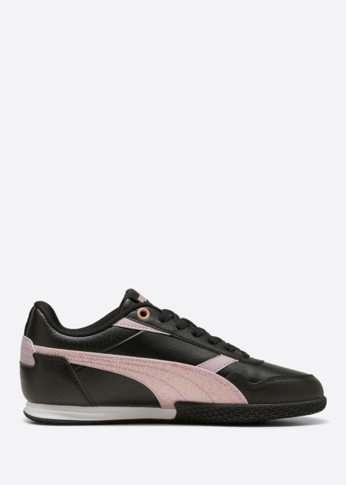 Puma laisvalaikio bateliai Bella Donna Sl Glitz Jr