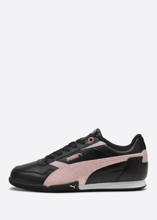 Puma laisvalaikio bateliai Bella Donna Sl Glitz Jr