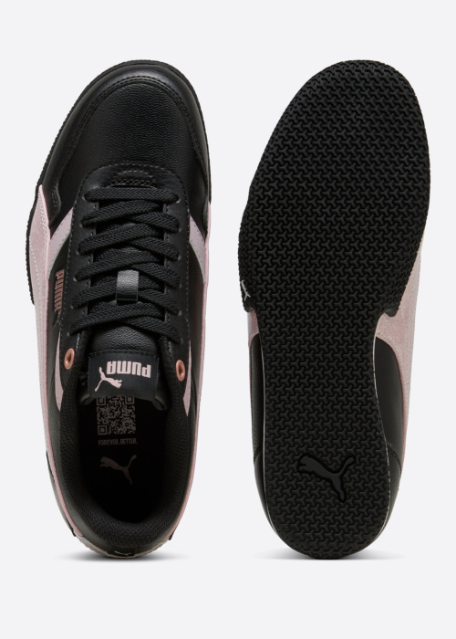 Puma laisvalaikio bateliai Bella Donna Sl Glitz Jr