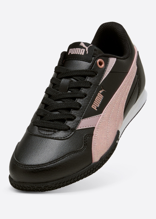 Puma laisvalaikio bateliai Bella Donna Sl Glitz Jr