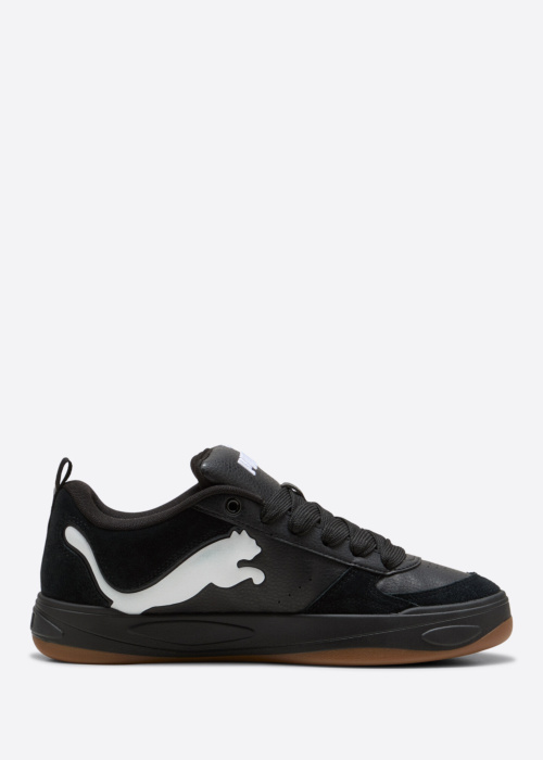 Puma laisvalaikio batai Park Lifestyle Ii Cat