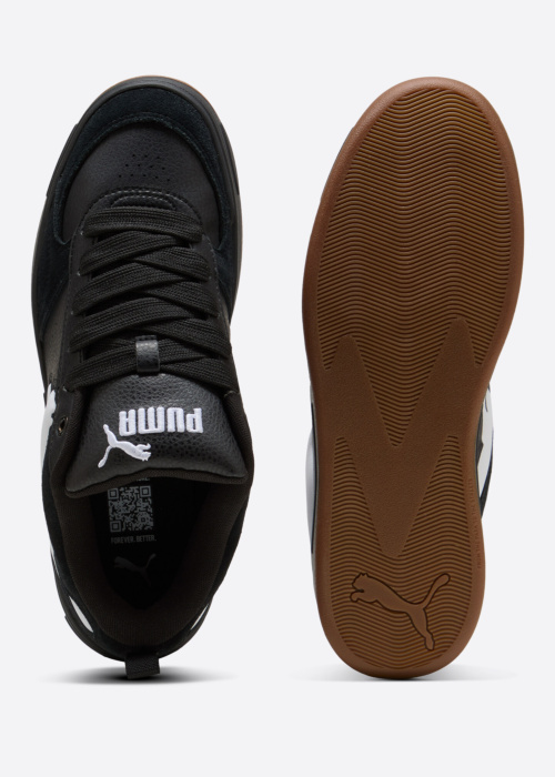 Puma laisvalaikio batai Park Lifestyle Ii Cat