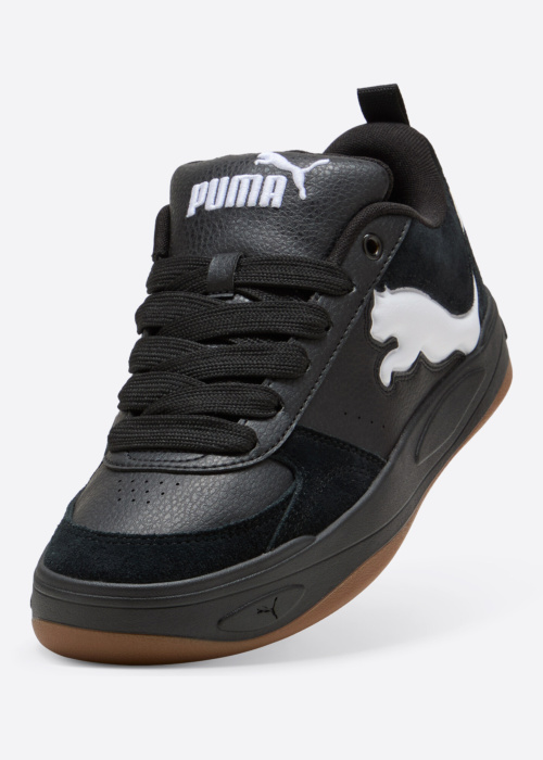 Puma laisvalaikio batai Park Lifestyle Ii Cat