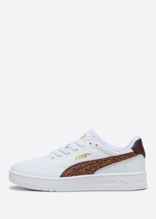 Puma laisvalaikio batai Court Lally Feline