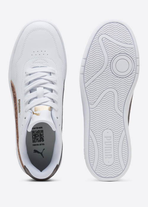 Puma laisvalaikio batai Court Lally Feline