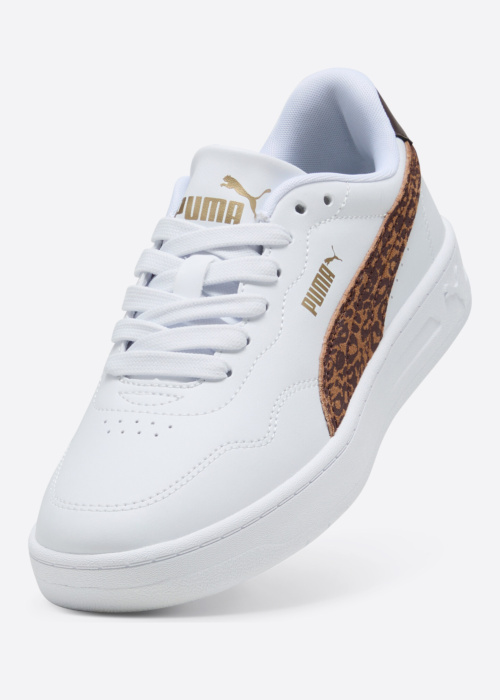 Puma laisvalaikio batai Court Lally Feline