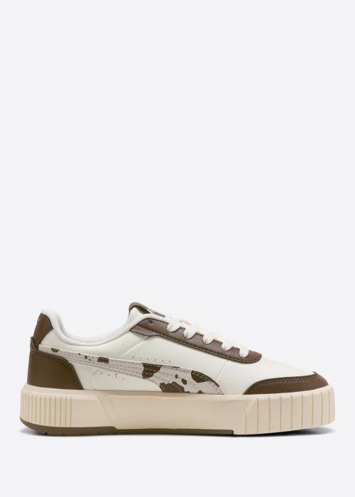 Puma laisvalaikio batai Carina Mia Wild