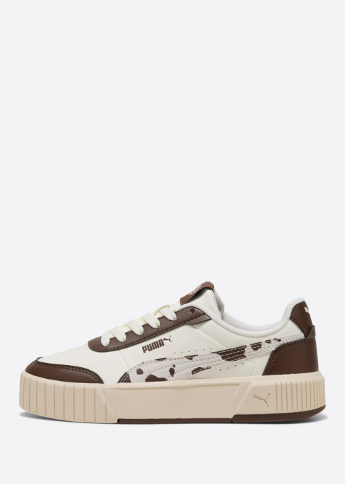 Puma laisvalaikio batai Carina Mia Wild