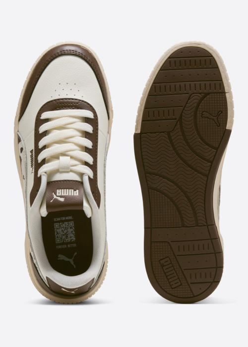 Puma laisvalaikio batai Carina Mia Wild