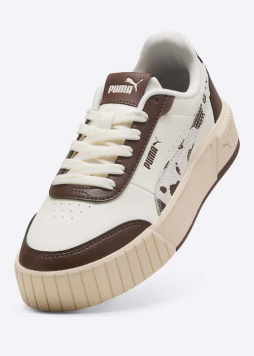Puma laisvalaikio batai Carina Mia Wild