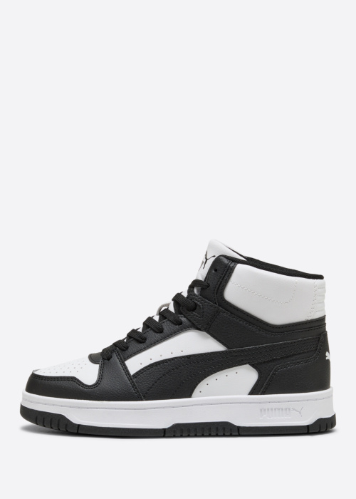 Puma laisvalaikio batai Rebound Slam Mid Jr
