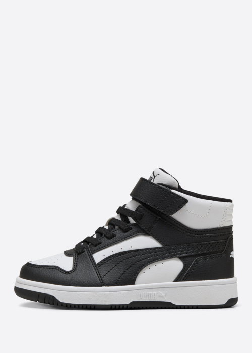 Puma laisvalaikio batai Rebound Slam Mid Ac+ Ps