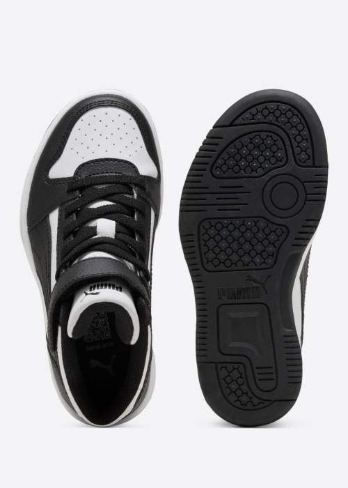 Puma laisvalaikio batai Rebound Slam Mid Ac+ Ps