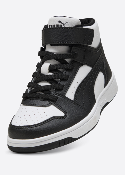 Puma laisvalaikio batai Rebound Slam Mid Ac+ Ps