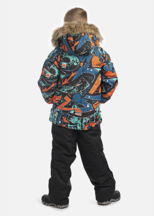 Huppa žieminis komplektas Winter