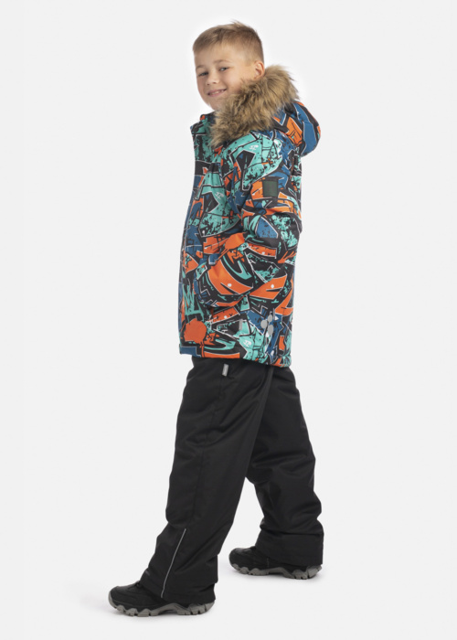 Huppa žieminis komplektas Winter